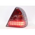 Mercedes C Class W202 Smoke LED Tail Lamp